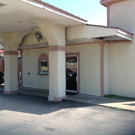 Summit Inn - Dayton Dış mekan fotoğraf