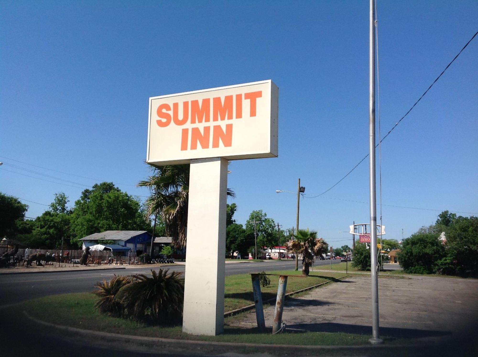Summit Inn - Dayton Dış mekan fotoğraf