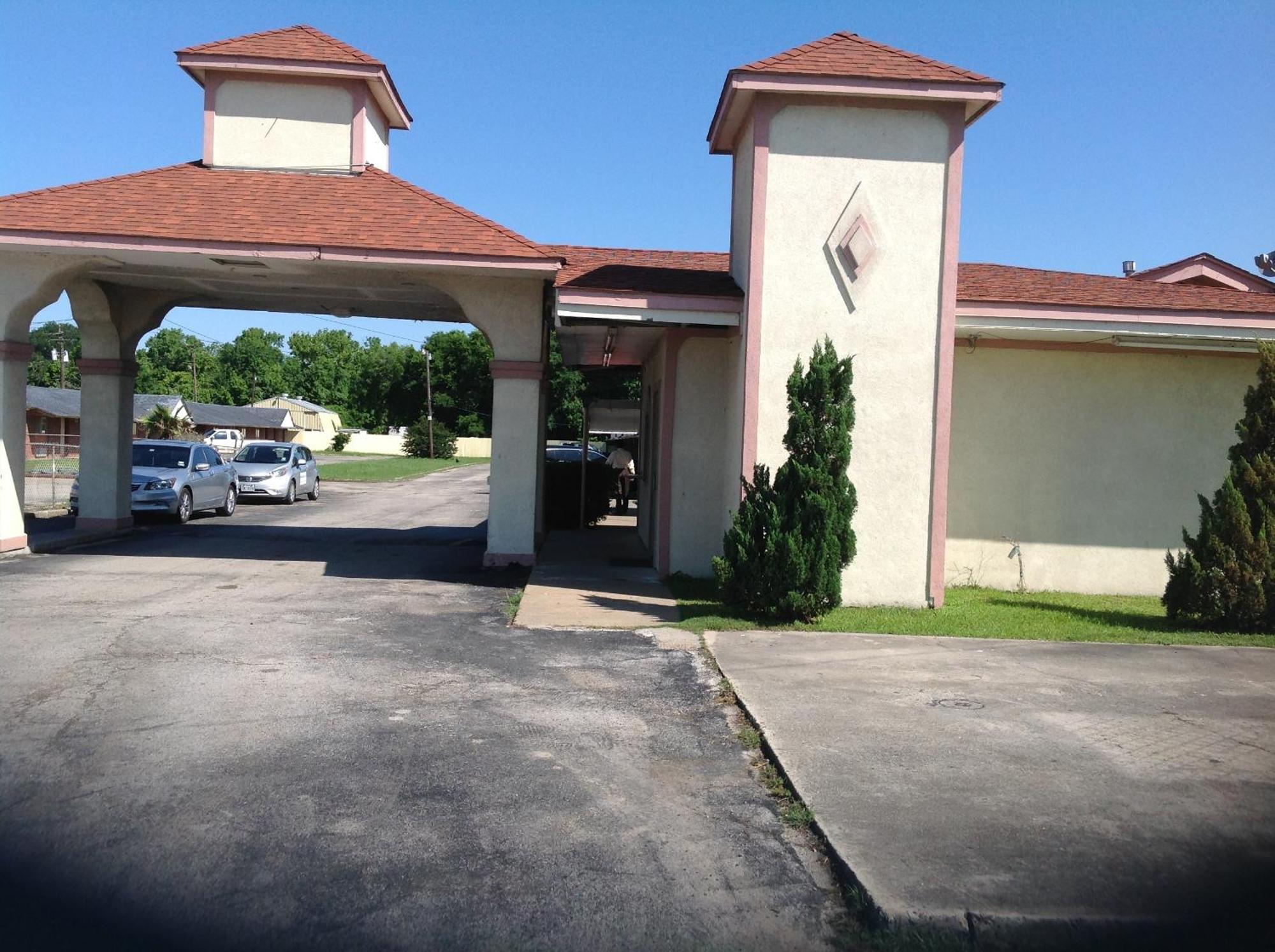 Summit Inn - Dayton Dış mekan fotoğraf